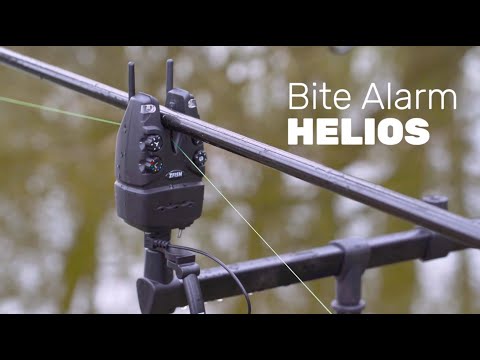 ZFISH - Signalizátor Bite Alarm Helios