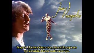 JON AND VANGELIS - I Hear You Now (Subtitulos Español)