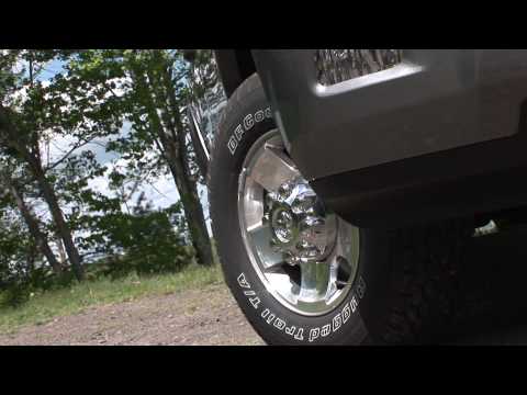 2010 RAM 2500 TRX4 - Drive Time Review | TestDriveNow