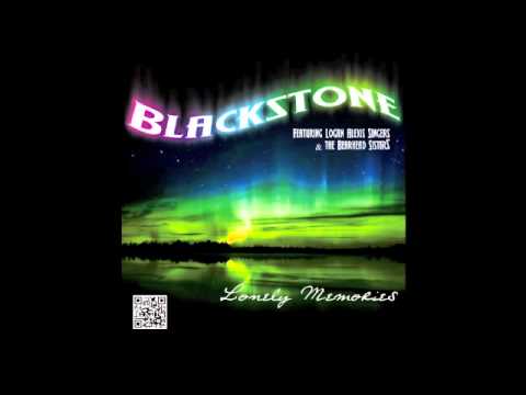 Blackstone - T Harmony (Round Dance Love Song)