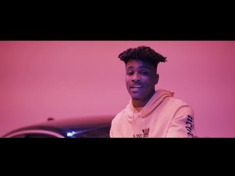 K. Nichols - Can't Wife You ( OFFICIAL MUSIC VIDEO) shot by Rob Driscal