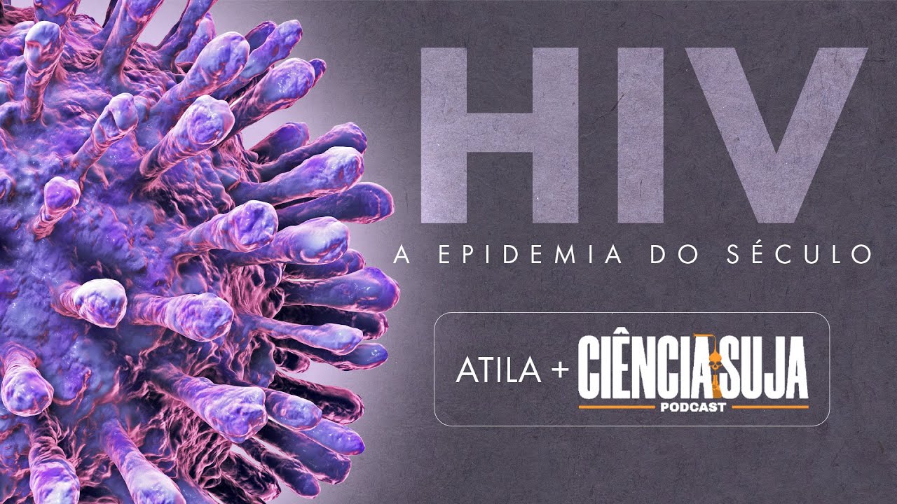 A epidemia esquecida