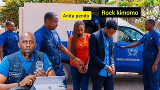 Download lagu ROCKY KIMOMO na ANITA PENDO mumaboko ya RIB UBUTUBUZI BUBAKOZEHO mp3