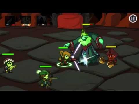 battleheart lich king 54 seconds