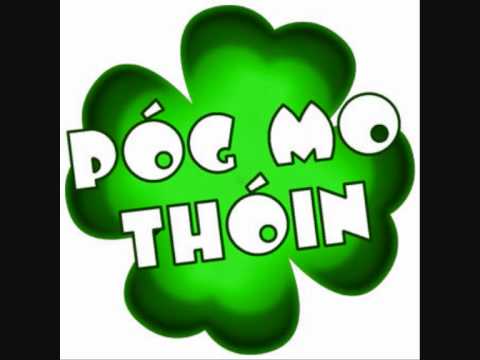 Póg Mo Thóin - The Boys Of The Old Brigade