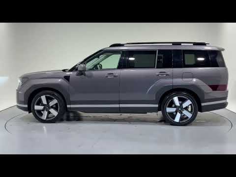 Hyundai Santa Fe PHEV PREMIUM 5DR AUTO - Image 2