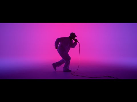 Jitwam - Confidence (Official Video)
