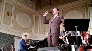 Kurt Elling Jazz Across Borders 2017