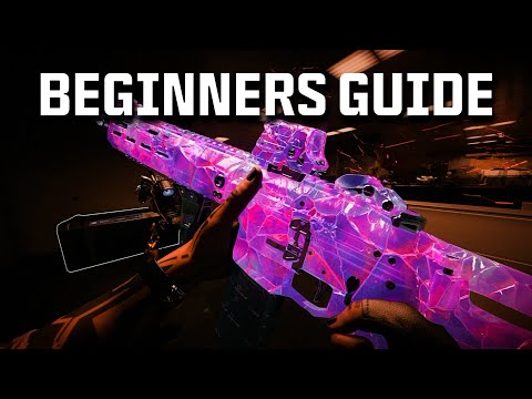 Beginners Guide for ENDGAME in Black Ops 7