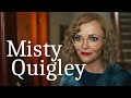 Let's Talk About Misty Quigley From Yellowjackets