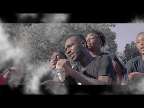 GS Block - Pressure (MUSIC VIDEO)