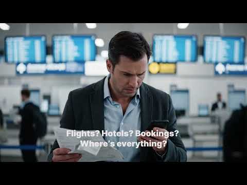 GenTrip AI: Trip Organizer video thumbnail