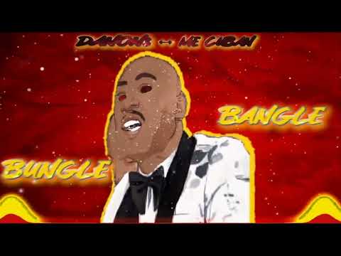 DANON3 X MR CUBAN - BUNGLE BANGLE (BM SAMUEL) | Kuduro