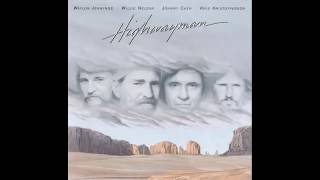 The Highwaymen - Highwayman