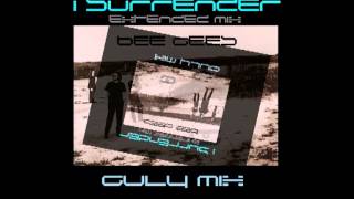 BEE GEES - I Surrender - Extended Mix (gulymix)