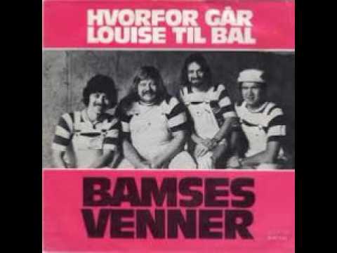 Hvorfor Går Louise Til Bal video