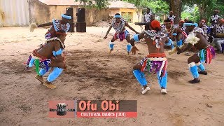 TOP 10 IGBO CULTURAL DANCE (OFUOBI CULTURAL DANCE 