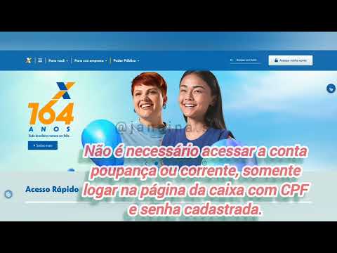 Vídeo: Extrato FIES: como consultar saldo e pagamentos