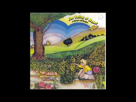 The Valley of Achor: A Door of Hope (entire album)