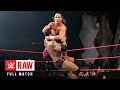 FULL MATCH Goldberg RVD Shawn Michaels Vs Batista Kane Randy Orton Raw Dec 1 2003