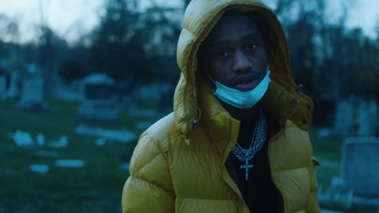 Lil Tjay – “Ice Cold”