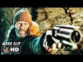 Jason Statham Destroys Assassins Scene SHELTER 2026 Exclusive Movie CLIP HD