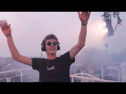 Lost Frequencies | Q-Beach House | 2018