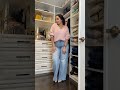 Best Pear Shaped Body Denim Jeans Styles To Try