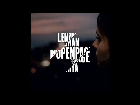 Lenzman Ft. Riya - Open Page