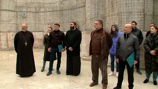 Եկեղեցական կյանք 01.11.2021