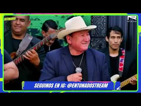 ZAPADA de JULIO Y LOS CONTI(Entonados)