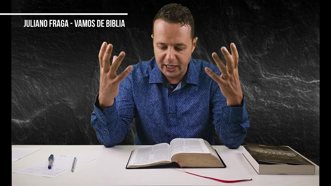 Quem são os 24 Anciãos e os 7 espíritos de Deus?