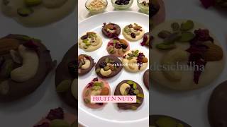 Homemade Designer Chocolates/ Assorted Chocolate Recipe #energy #rakshabandhan #rakshabandhanspecial