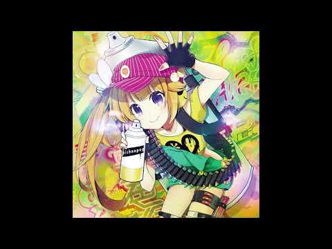 P*Light - OVERDRIVERS (Extend ver.)