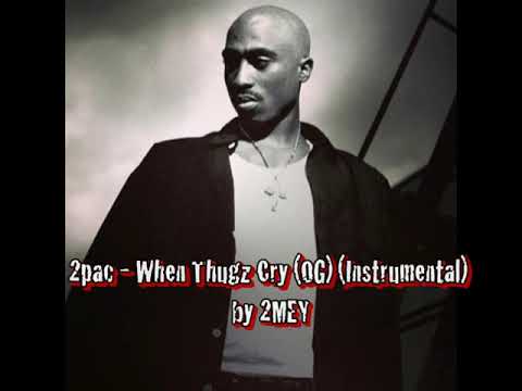2Pac 2000 - Outlaw Instrumentals