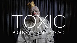 Puddles Pity Party - Toxic - Britney Spears Cover - SUGAR! SUGAR! SUGAR!