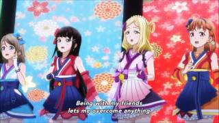 Download lagu Love Live! Sunshine!! ~ 'Mijuku DREAMER' Aquors live performance mp3 Download lagu Love Live! Sunshine!! ~ 'Mijuku DREAMER' Aquors live performance mp3