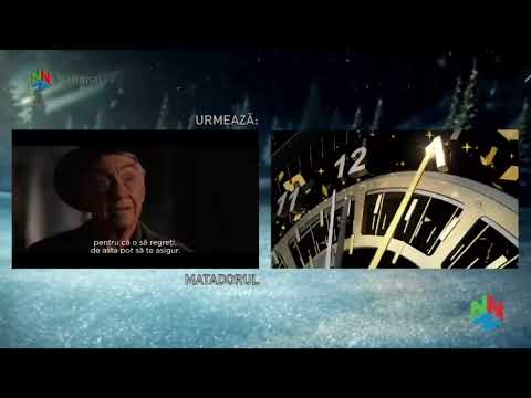 National tv Avertizare 01.01.2026
