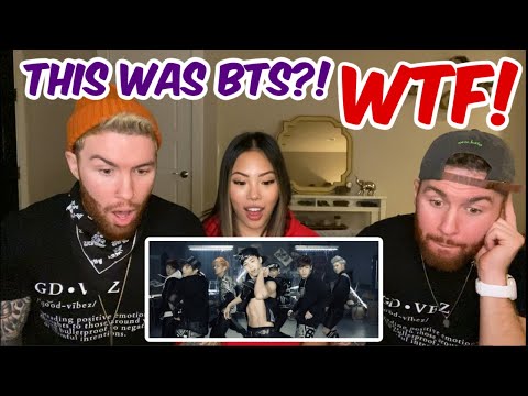 Reacting to BTS FIRST Song EVER! This Was BTS?! WTF!! ‘No More Dream’ Reaction