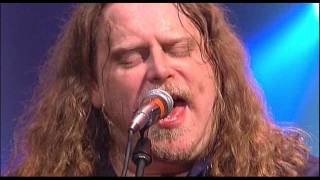 Gov&#39;T Mule - The Deepest End 1of3
