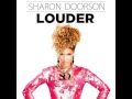 Sharon Doorson "Louder" Preview 