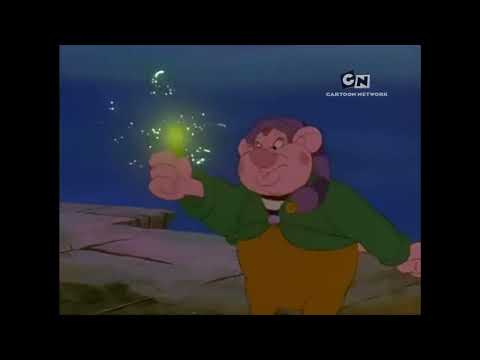 Rare Villain Defeats - Gnorga