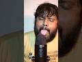 ASMR Wet Mouth Sounds Tongue Swirls No Talking Shorts