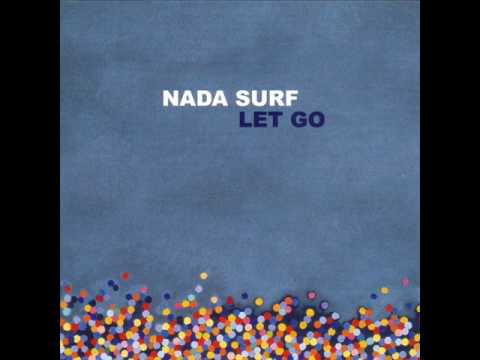 Nada Surf - Happy kid & lyrics