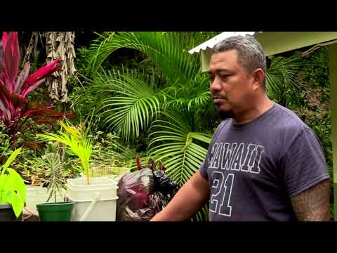 Poka Crew - Folafola Ava (Episode 8)