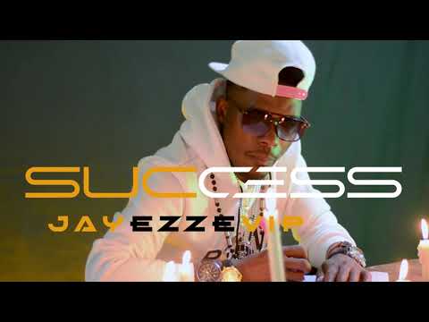 Jay Ezze (Official Music Video....Success)