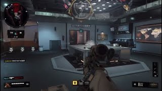 【BO4】10000スコア ストック 動画