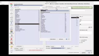 Inhalt der Bauelemente in Bauelemente übernehmen