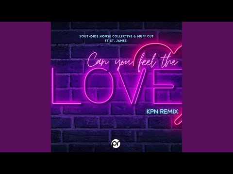 Can you feel the love (Original Version 2023 remaster)