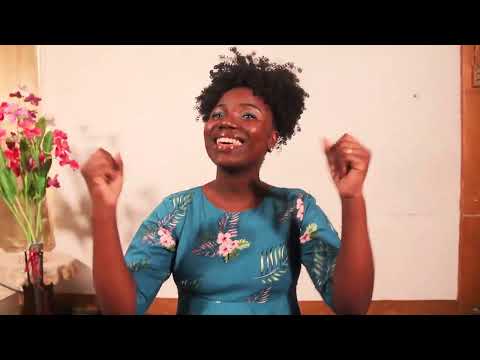 MAKITI GADU BY FABIANA KWASIE ABAUNA|| COVER HALLELUYAH